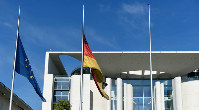 Sulmi në Mynih, Kosova shpall të dielën ditë zie për tre të vrarët