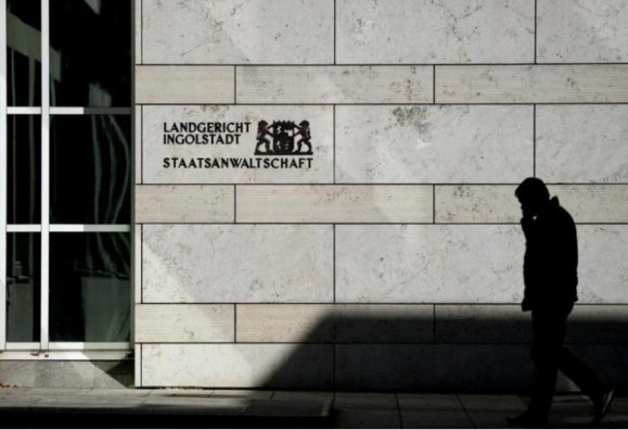 Gjermani, krim i dyfishtë, shqiptari vret vajzën dhe dhëndrrin