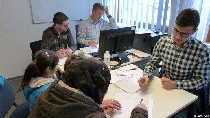 Gjermania ka nevojë për punonjës të kualifikuar