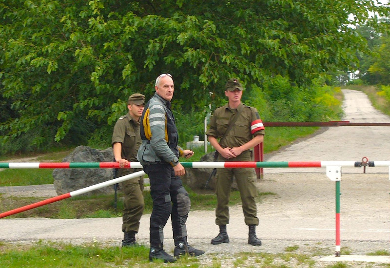 Europa prish Shengenin, pas Gjermanisë kontrolle në kufi edhe Austria, Sllovakia, Polonia