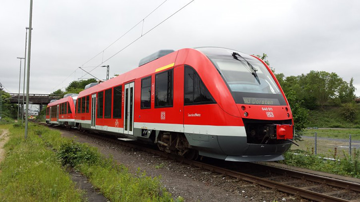 Gjermani, Hekurudha kërkon 8 mijë punëtorë, mosha nuk është kriter