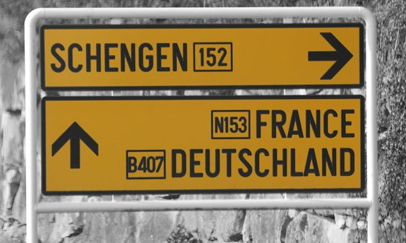 Gjermania pezullon Shengenin, kontrolle në kufi si para vitit 1993