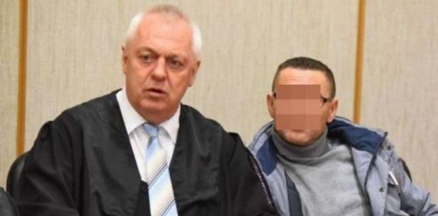 Shqiptari mashtron të moshuarin e verbër gjerman, i merr paratë. Mbrohet në gjykatë: I çova 100 prostituta