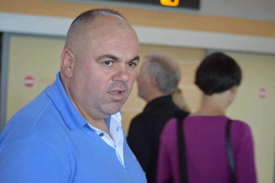 Safet Gjici, frikacaku me Fakultetin e Ministrisë së Brendshme që nuk del në debat