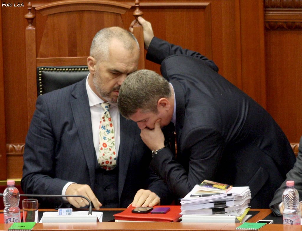 PËR HERË TË PARË/Ja pse duhet hetuar marrëveshja mes qeverisë dhe CEZ