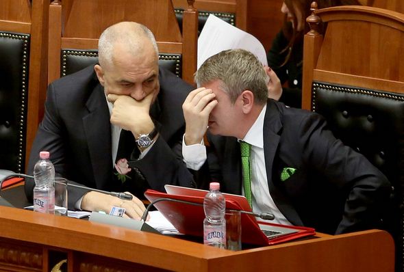 PD bën padinë më të bujshme: kallëzim penal për Ramën dhe 3 ministra