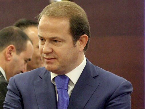 Votë unanime për Gjin Gjonin si President i Këshillave Gjyqësorë për Ballkanin dhe Mesdheun