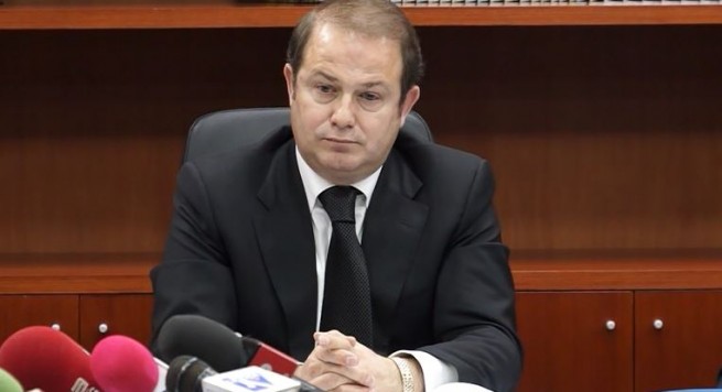 Pushohet çështja ndaj Gjin Gjonit, nuk erdhën përgjigjet e letër-porosive nga Franca dhe Gjermania