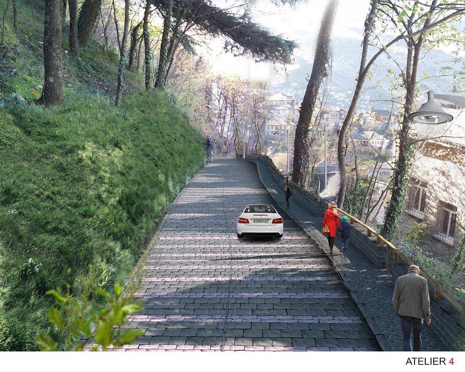 E PAPARE/ E nisim garën me prezantimin e studios fituese!!!