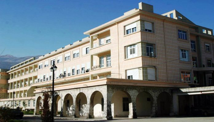 SKANDAL/ Gjirokastër, ja pse iu sos durimi pacientit nga Përmeti që u hodh nga dritarja e spitalit