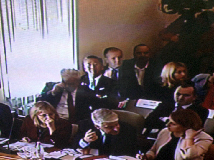 Kushtetuesja rrëzon Kuvendin: Nuk e heqim pezullimin e Vetting-ut