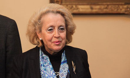 Greqia për herë të parë me kryeminstre femër, qeveria “kujdestare” betohet nesër