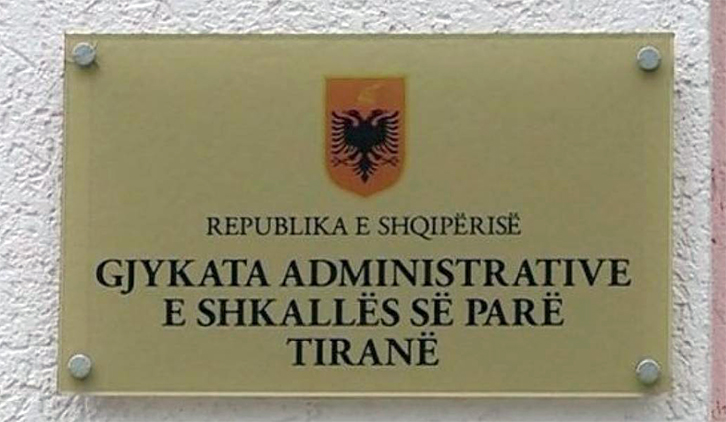 58 milionë euro,  gjoba e gjykatave për qeverinë