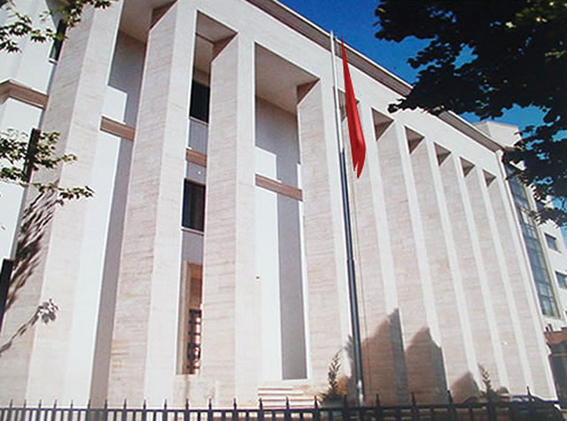 DOKUMENTI/Ja kallzimi për 8 Kryeministrat dhe Ramiz Alinë