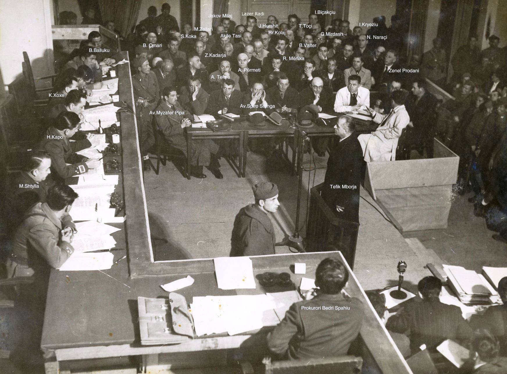 PANDELI MAJKO/4 shënime për një fotografi