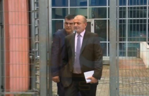 Kryegjyqtari Guximtar Boçi dëshmon  në Prokurori, si e shpjegon ai skandalin seksual