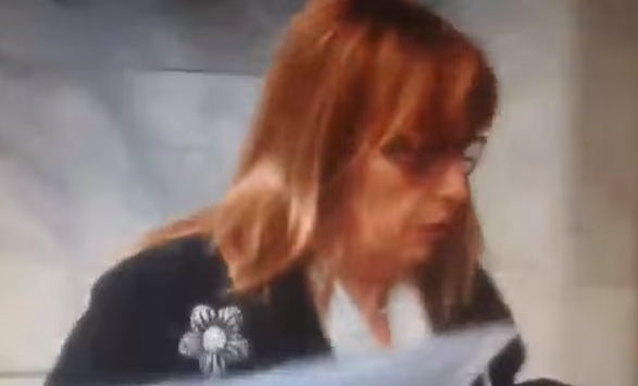 Inspektimi, gjyqtarja qe te marton ne duart e KLD