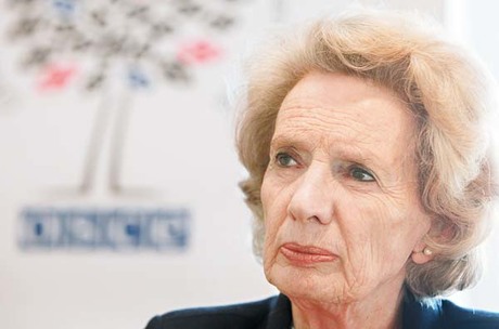 Glover e ODIHR, e njëanshme edhe në zgjedhjet e 2009