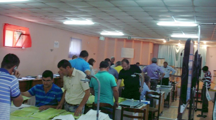 DOKUMENTET/ Prapaskenat, mazhoranca tenton ti marrë opozitës anëtarin e katërt të GNV-ve