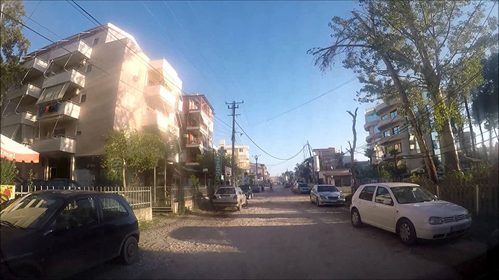 Golem, 73-vjeçari vret gruan me sëpatë