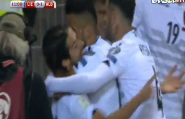 RUSIA 2018/ Minuta e 11, Hyka kalon Shqipërinë në avantazh