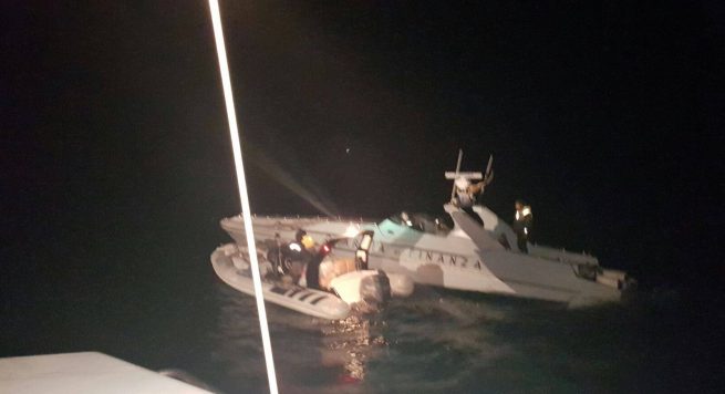 EMRAT/ Itali, gjykata dënon me 8 vjet burg dy skafistët vlonjatë të drogës