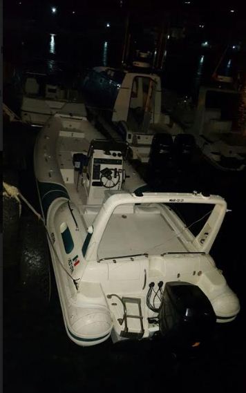 Ndryshon hierarkia e trafikut, italianët vetëm transportues droge!