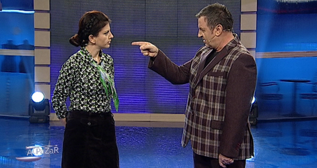 FOTO/ Divorci artistik i Agron Llakaj nga Rudina Dembacaj, ja çfarë ndodhi me çiftin e “Al Pazar”