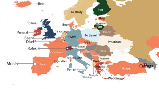 Google “zbulon” se çfarë kërkojnë më shumë në internet, nga Shqipëria dhe nga Kosova