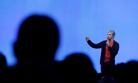 Krijohet “Alphabet”, kompania mëmë e Google