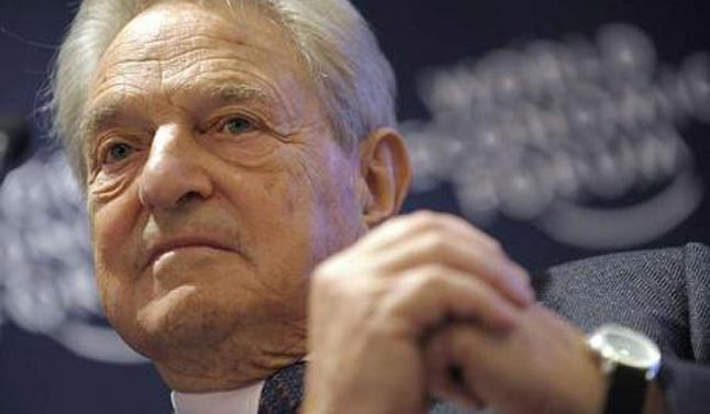 Letra e “Reago”/Dështimi i Ramës shton zërat kundër Sorosit në Shqipëri