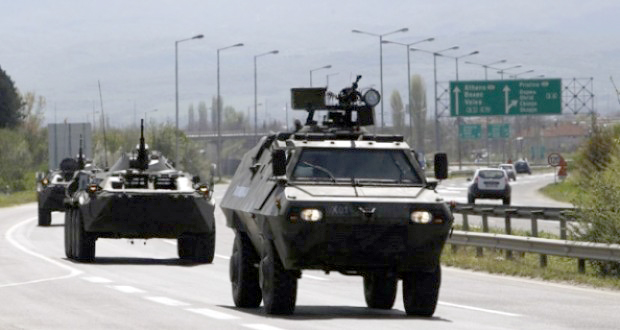 Analisti rus: Maqedonia do të ketë fatin e Ukrainës