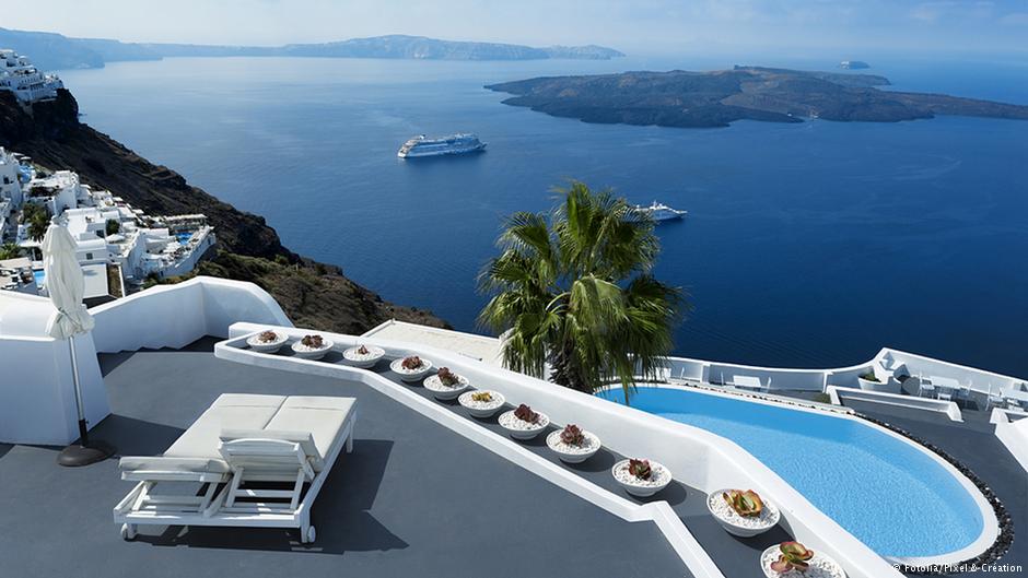 Greqi, rritja e TVSH-së kërcënon uljen e numrit të turistëve