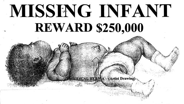 FOTO/ Vajza e rrëmbyer në maternitet pak pasi kishte lindur, gjendet pas 18 vjetësh