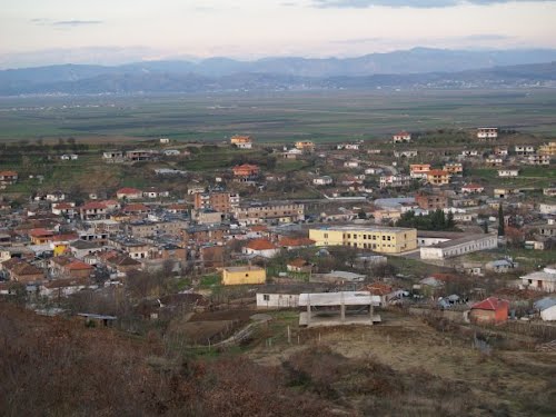 Murrizi: Arkëtari i komunës bëhet nëndrejtor shkolle në Grabian