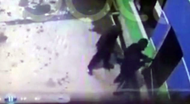 EMRAT/ Shijak, arrestohen dy grabitës karburantesh, në kërkim një i tretë