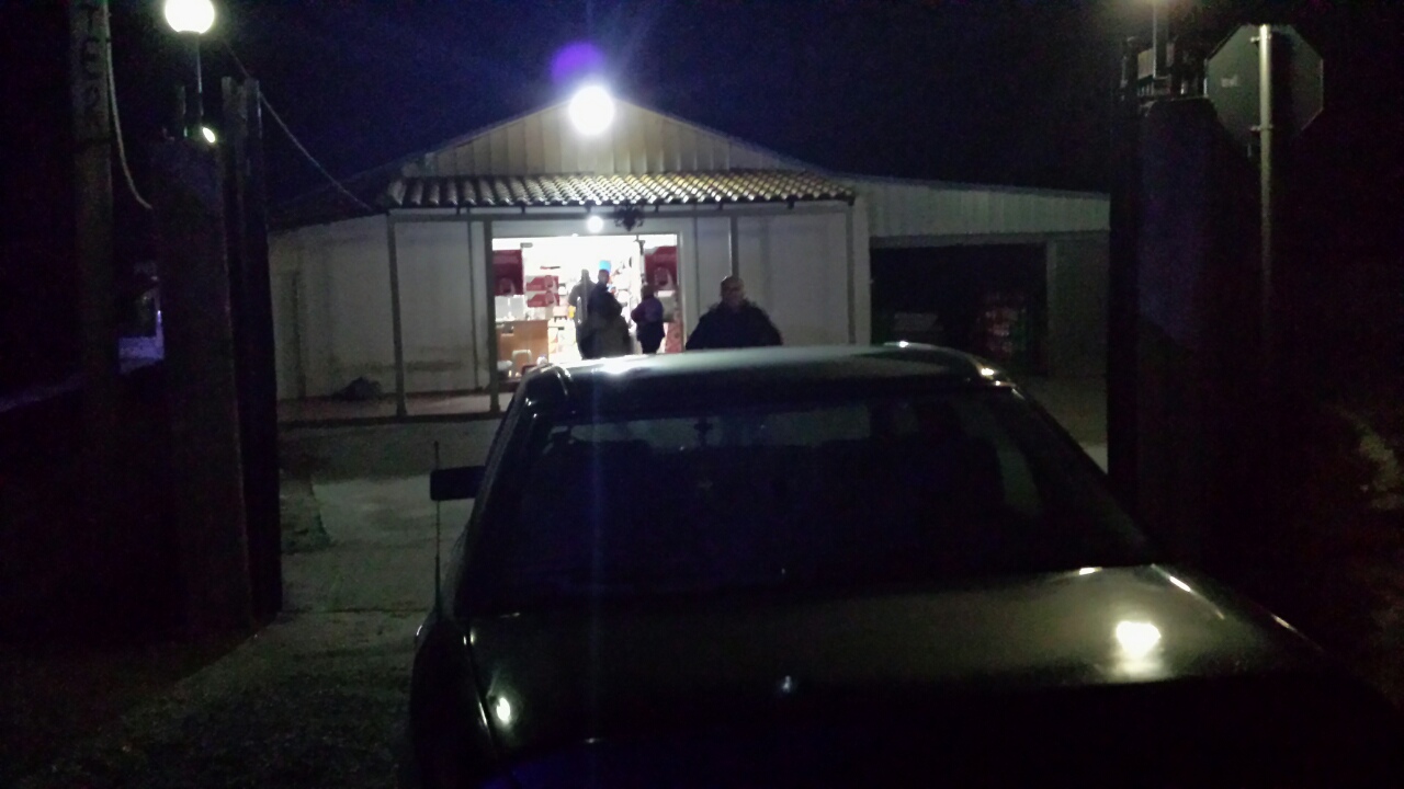 Grabitet supermarketi në Vlore, pronari tregon tmerrin