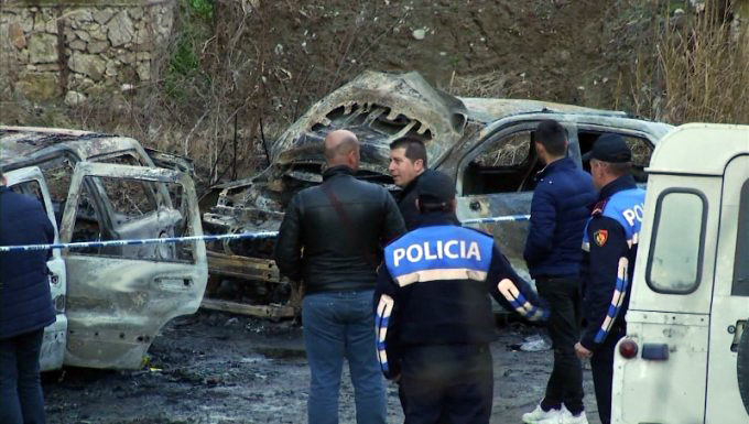 Grabitësit në Kashar të njëjtit me të dhjetorit 2015