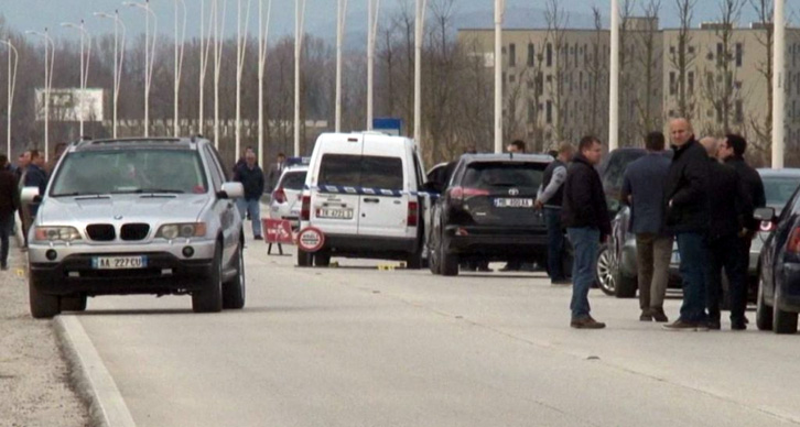 EMRI – GRABITJA/ Arrestohet një tjetër pjesëtar i fisit Kupa