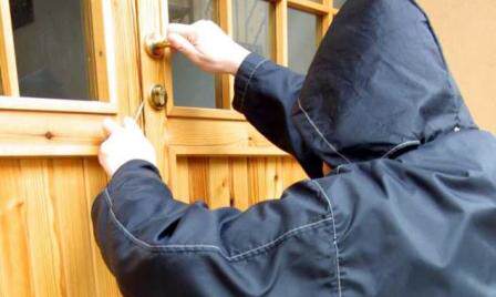 Grabitet shkolla 9 vjeçare , çfarë kishin marrë grabitësit