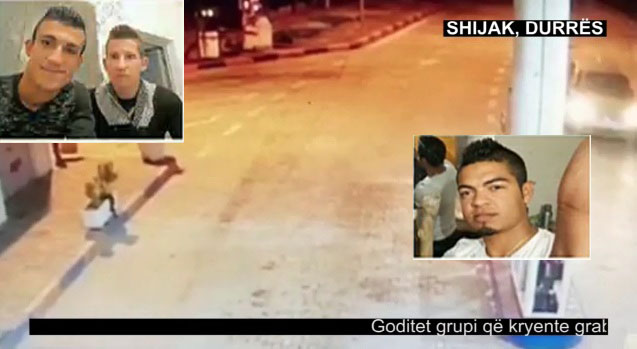 Vodhën karburantet, dëshmitë e dy të rinjve