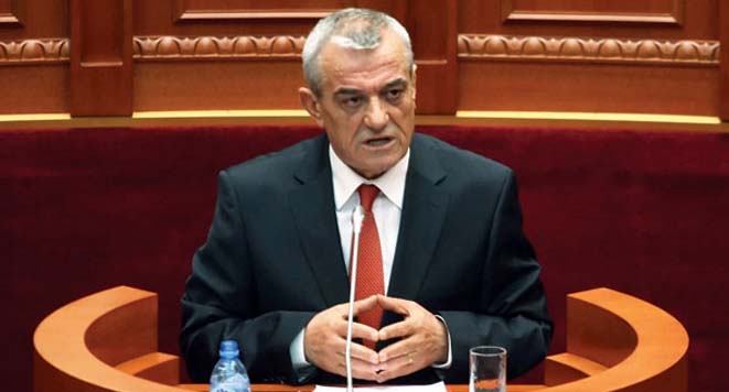 Letra e plotë e Ruçit dërguar Metës për Presidentin