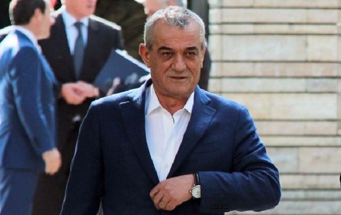 1996/Gramoz Ruçi rrëzon versionin tjetër të largimit të tij nga Shqipëria