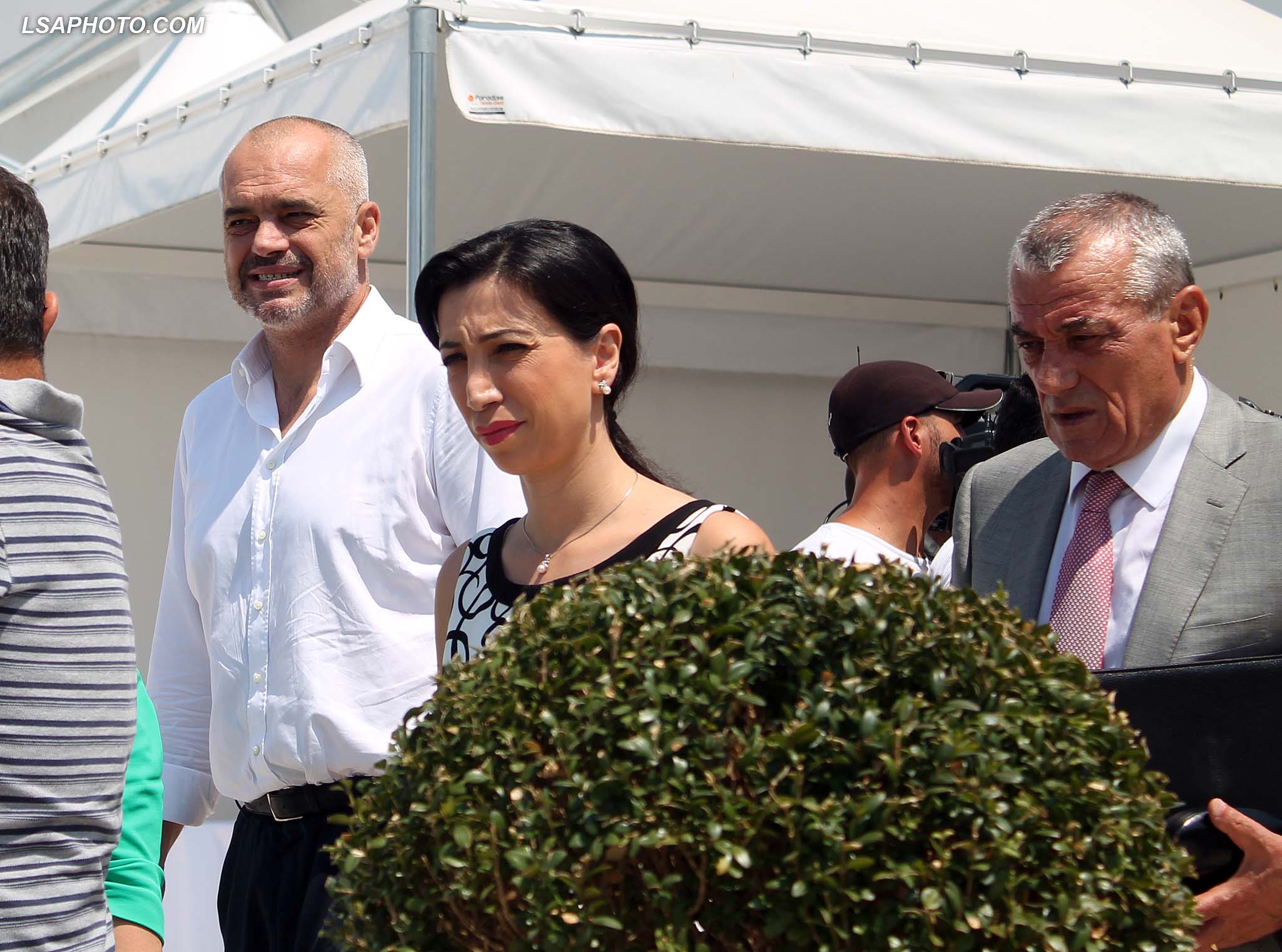 KRYESIA E PS/Lista e femrave fituese në kryesinë e re