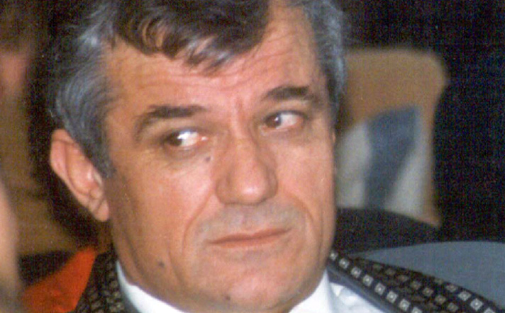 RRËFIMI I E PLOTË/ Gramoz Ruçi: Unë “agjenti i KGB-së” që trembja edhe diplomatët e huaj