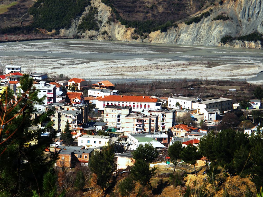 DETJATET/Vrasja në Gramsh, 2 arrestime