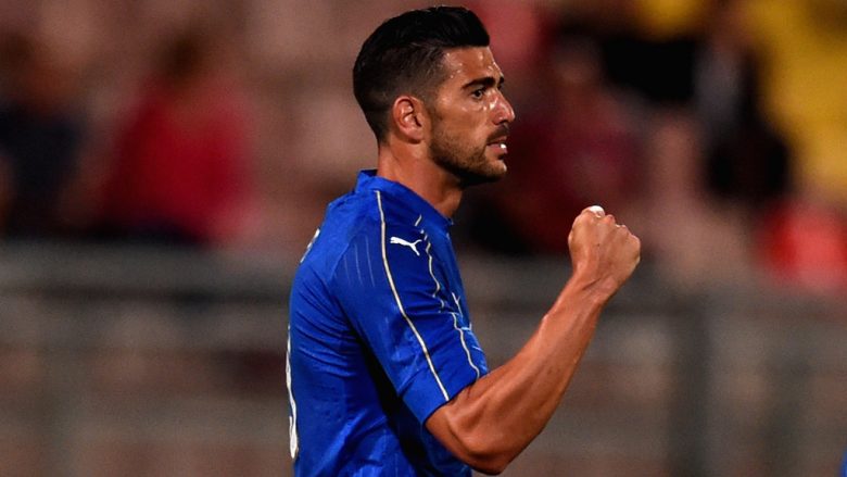 Pelle me mesazh emocionues pas humbjes nga Gjermania