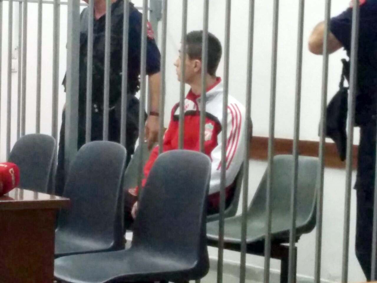 FOTO/ Vjedhja e NBG Bank e planifikuar tre ditë para, shuma e vjedhur 8.5 milionë lekë