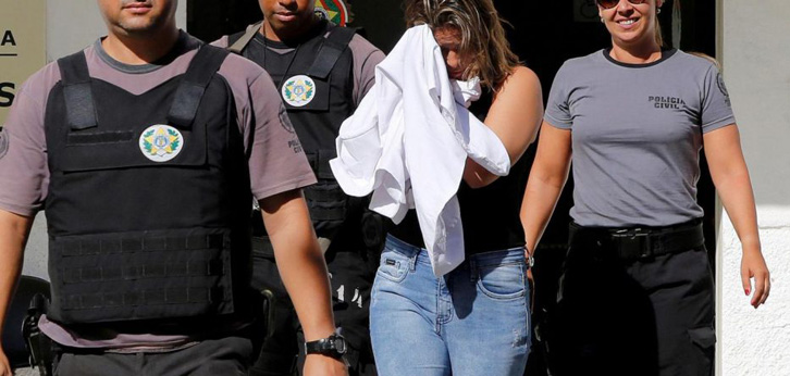 DETAJE/ Ja si u vra ambasadori grek në Brazil