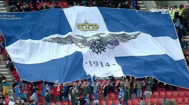 “Çamëria”: Ministria e Jashtme të dorëzojë notë proteste ndaj Greqisë dhe UEFA-s